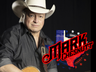 Mark Chestnut