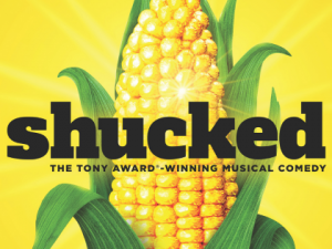 Schuckedl the Tony Award Winning Musical