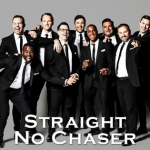 Straight No Chaser