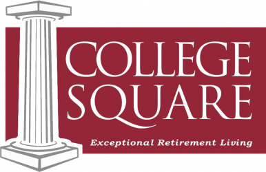 COLLEGE SQUARE LOGO