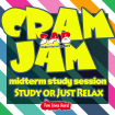 04.13 – Cram Jam