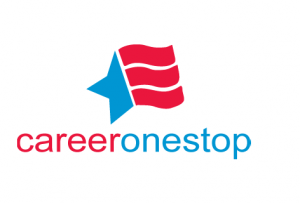 Career One Stop logo