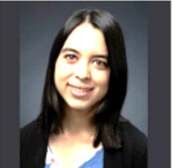 Nemi Shah, CAPCA Intern