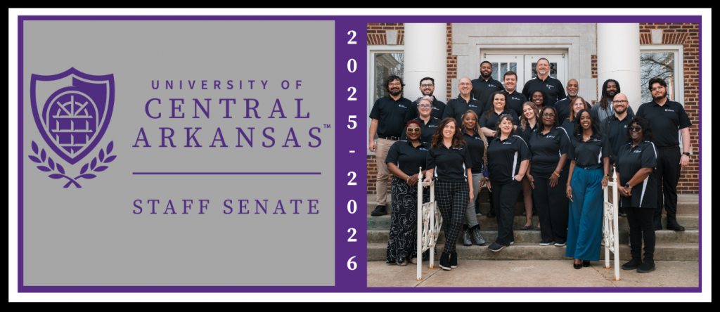 staff senate board 2025-2026