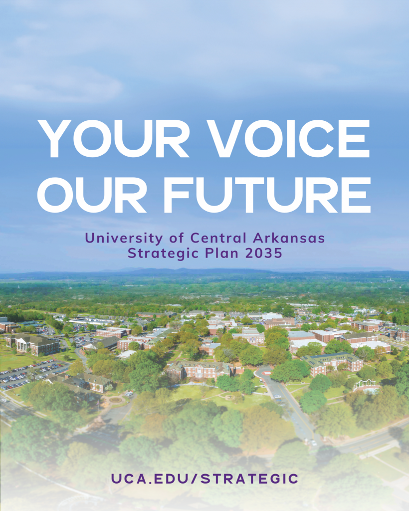 Survey Launch to Shape UCA’s New Strategic Plan