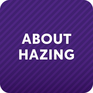 About Hazing