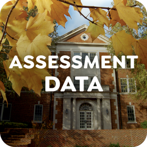 Assessment Data