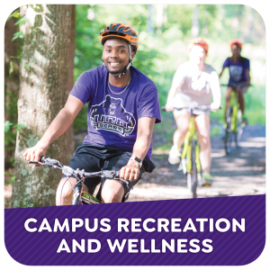 Campus Recreation and Wellness