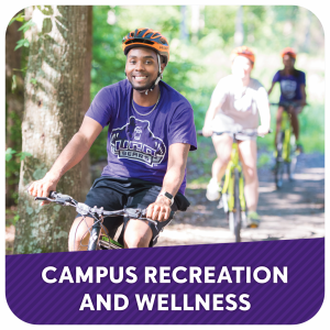 Campus Recreation and Wellness
