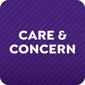 Care and Concern