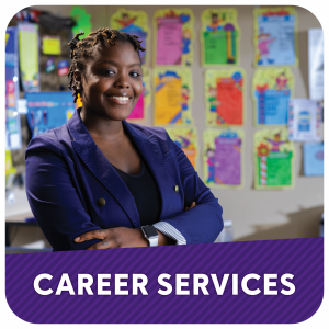 Career Services
