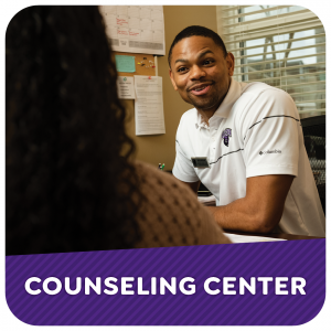 Counseling Center