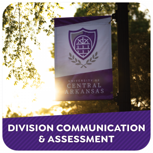 Division Communication and Assessment