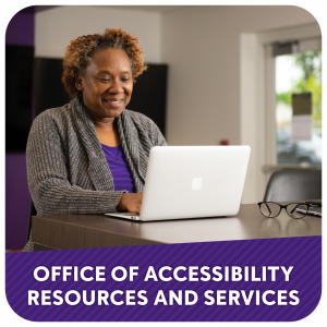 Office of Accessibility Resources and Services