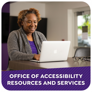 Office of Accessibility Resources and Services