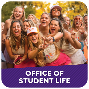 Office of Student Life