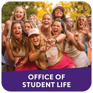 Office of Student Life