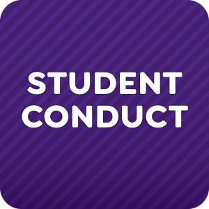 Student Conduct