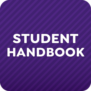 Student Handbook