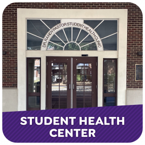Student Health Center