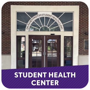 Student Health Center