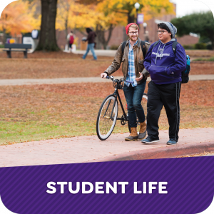 Student Life