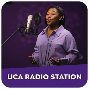 UCA Radio Station