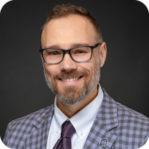 Colin Stanton Headshot