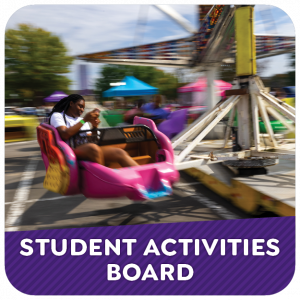 Student Activities Board