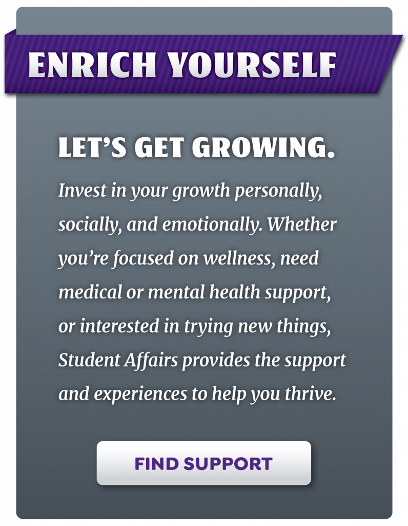 Find Support