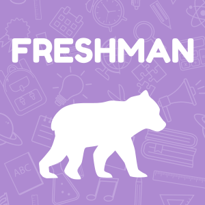 Freshman Journey