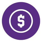 Scholarships Button