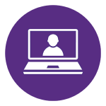 UCA Online Button