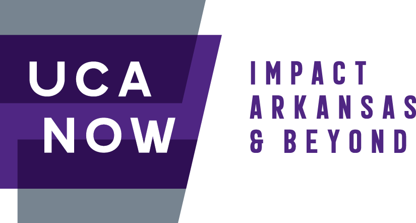 UCA Now Logo